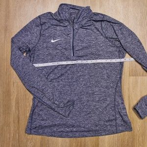 Ladies Nike Run Top